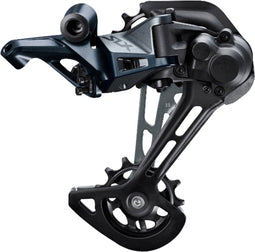 Shimano Achterderailleur SLX M7100 12v lange kooi zwart