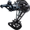 Shimano Achterderailleur SLX M7100 12v lange kooi zwart