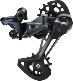 Shimano Achterderailleur Slx Rd-m7100-sgs 12s Lang Alu Zwart