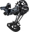 Shimano Achterderailleur Slx Rd-m7100-sgs 12s Lang Alu Zwart