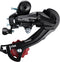 Shimano Achterderailleur Tourney Rd-tz500 6s Zilver