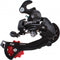 Shimano Achterderailleur Tourney Rd-tz500 6s Zilver