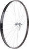 Shimano Achterwiel 28 X 1 1/2 Inch Terugtraprem 36g Zwart
