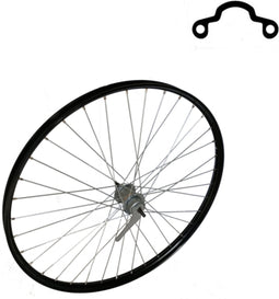 Shimano Achterwiel 28x1 1/2 Nexus 3 remnaaf