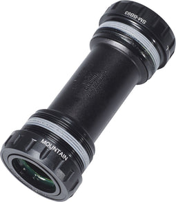 Shimano Adapter Sm-bb93 Xtr Bottom Bracket 73/68 Mm Zwart