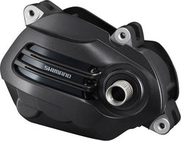 Shimano Afdekkap Sm-due61-t Middenmotor Steps 195 Mm Zwart