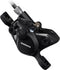 Shimano Altus Br-mt200 Remklauw Schijfrem Zwart