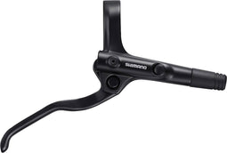 Shimano Altus Mt200 Remgreep Rechts 3-vinger Schijfrem Zwart