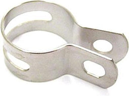 Shimano Bandage Sport 15 Mm Rvs Zilver 10 Stuks