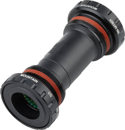 Shimano Bb-mt501 Trapaslager Zwart 68/73 mm