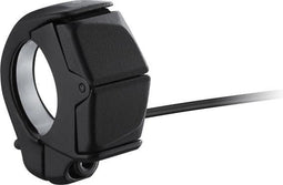Shimano Bekractigingsschakelaar Steps Sw-e7000 Links Zwart
