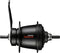 Shimano Binnenwerk Nexus 175.5 Mm Terugtraprem Sg-c3001-7c-dx Remarm