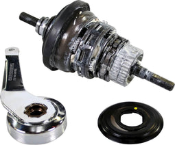 Shimano Binnenwerk Nexus 7v SG-C3001-7C-DX 175mm met remarm