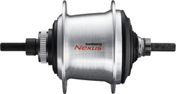 Shimano Binnenwerk Nexus C3001-7d Schijfrem 187 Mm Zilver