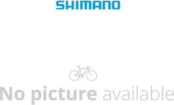 Shimano Binnenwerk Nexus Di2 C7050 187 Mm Grijs