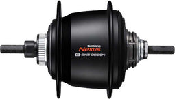 Shimano Binnenwerk Nexus Di2 Sg-c7050-5d 187 Mm Grijs