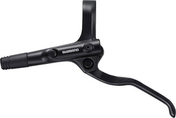 Shimano Bl-mt200 Remgreep Links 3-vinger Schijfrem Zwart