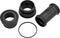 Shimano Bottom Bracket Bb-mt500-pa 89,5 - 92 Mm Hollowtech Zwart