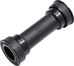 Shimano Bottom Bracket Xt Bb-mt800 Press Fit 104,5/107 Mm Zwart
