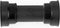 Shimano Bottom Bracket Xt Bb-mt800 Press Fit 104,5/107 Mm Zwart