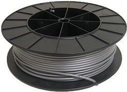 Shimano Buitenkabel-rem Slr 50 Meter Grijs Haspel