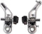Shimano Cantileverset Altus Br-ct91 Achter Aluminium Zilver
