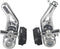 Shimano Cantileverset Altus Br-ct91 Achter Aluminium Zilver