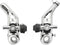 Shimano Cantileverset Altus Br-ct91 Achter Aluminium Zilver