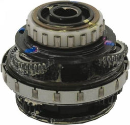 Shimano Carrier-unit Nexus Sg-8r35 8 Speed Staal Zwart