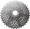 Shimano Casette Alivio Cs-hg400 9s 12-36t Zilver
