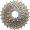 Shimano Casette Alivio Cs-hg400 9s 12-36t Zilver