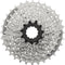 Shimano Casette Cs-hg201 9s 11-36t Zilver