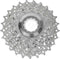 Shimano Cassette 10 speed Ultegra CS-6700 12-25T