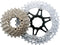 Shimano cassette 10v 11/34 HG81 - Fietsketting