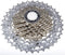 Shimano cassette 10v 11/34 HG81 - Fietsketting