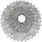 Shimano cassette 10v 11/34 HG81 - Fietsketting