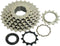 Shimano Cassette 7 speed HG41 11-28T