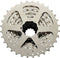 Shimano Cassette 8 speed Acera HG41 8-Sp 11-30T