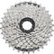 Shimano Cassette 8 speed Acera HG41 8-Sp 11-30T