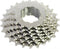 Shimano Cassette 8 speed Shimano HG50 13-26T