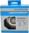 Shimano Cassette 8 speed Shimano HG50 13-26T