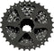 Shimano Cassette Altus Hg31 11-32t 8s Staal Donkergrijs