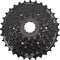Shimano Cassette Cs-hg200 Tx 8s 12-32t Zwart