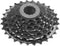Shimano Cassette CSHG200 7-speed 12-28 zwart (werkplaatsverpakking)