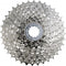 Shimano Cassette HG40 11-25T 9 Speed Zilver
