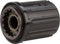 Shimano Cassettebody Altus Fh-rm35 8/9/10 Speed Staal Zwart