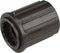 Shimano Cassettebody Altus Fh-rm35 8/9/10 Speed Staal Zwart