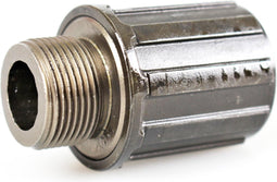 Shimano Cassettebody Deore Fh-m595 9/10s Zwart