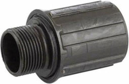 Shimano Cassettebody Deore Fh-m6010 8/9/10s Zwart