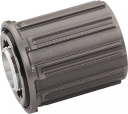 Shimano Cassettebody Sora Fh-3500 8/9/10 Speed Staal Zwart